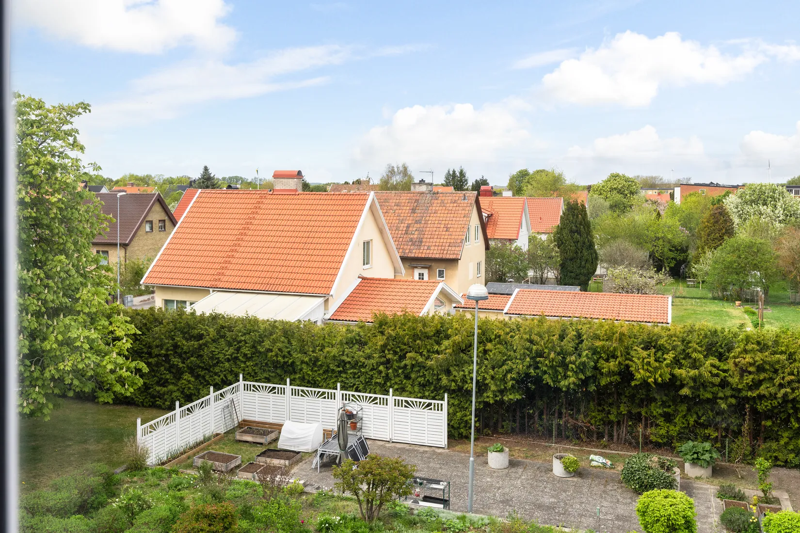Bostadsrätt, Hjärtebackes väg 2A, Näsby, Kristianstad