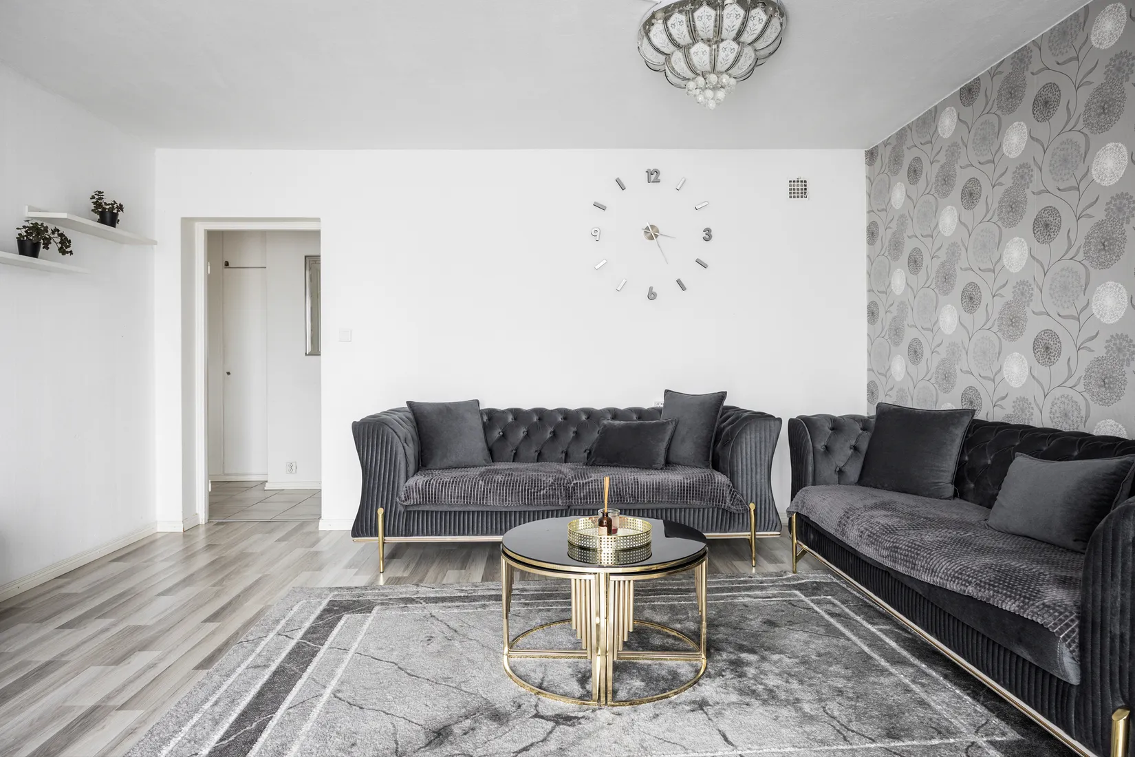 Bostadsrätt, Hjärtebackes väg 2A, Näsby, Kristianstad