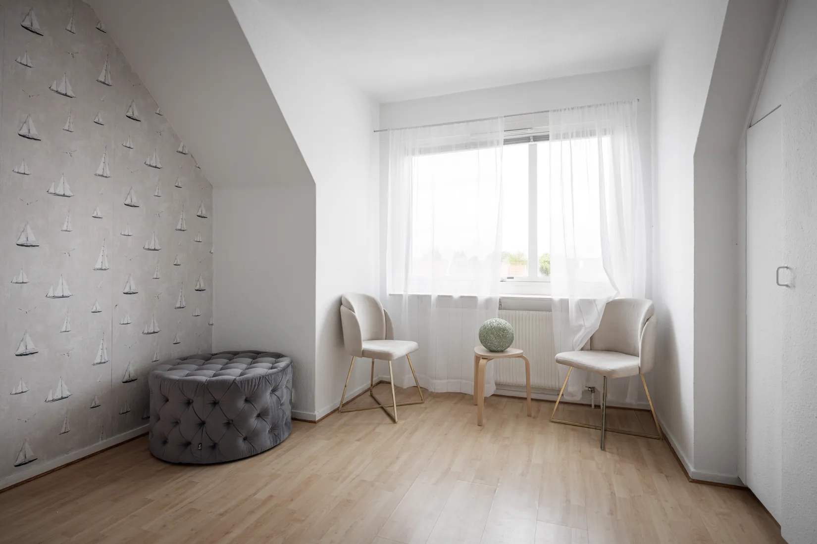 Bostadsrätt, Hjärtebackes väg 2A, Näsby, Kristianstad