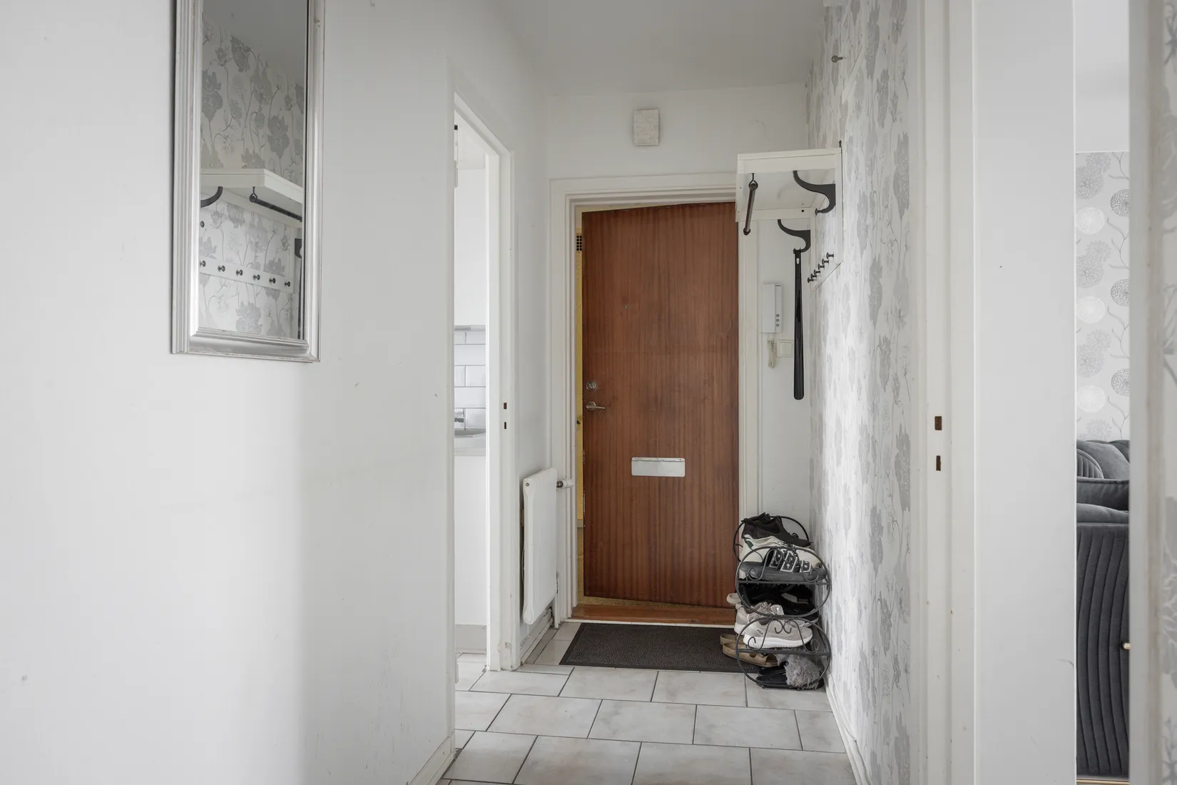 Bostadsrätt, Hjärtebackes väg 2A, Näsby, Kristianstad