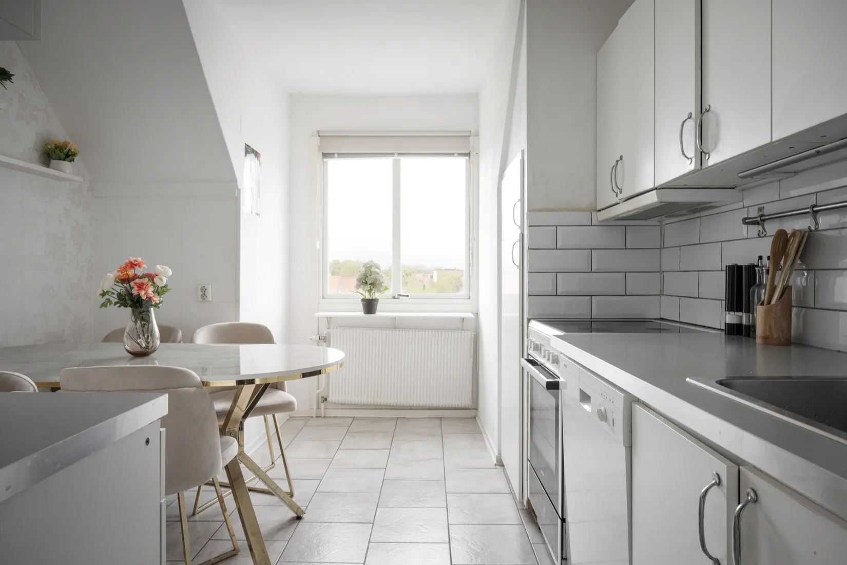 Bostadsrätt, Hjärtebackes väg 2A, Näsby, Kristianstad