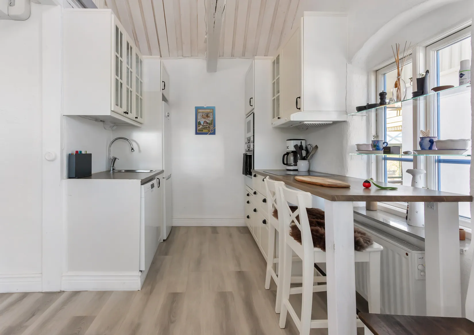 Villa, Glimmingehusvägen 64, Österlen, Simrishamn