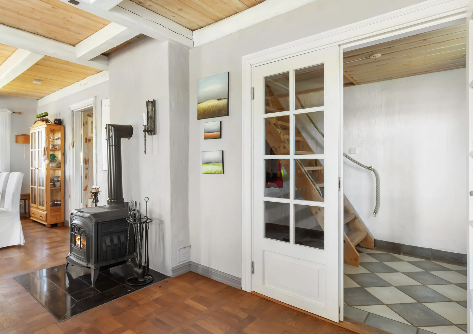 Villa, Glimmingehusvägen 64, Österlen, Simrishamn