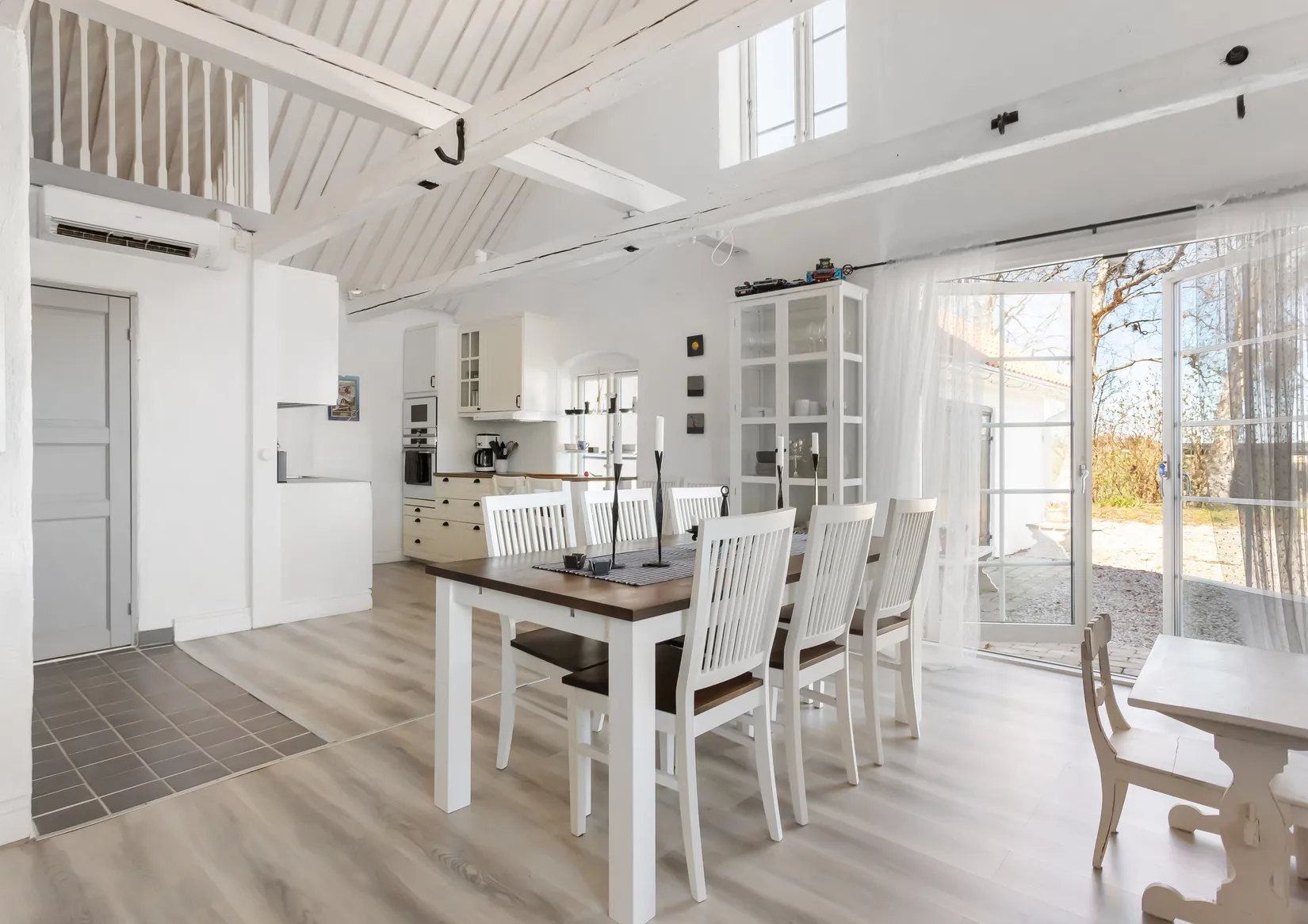 Villa, Glimmingehusvägen 64, Österlen, Simrishamn