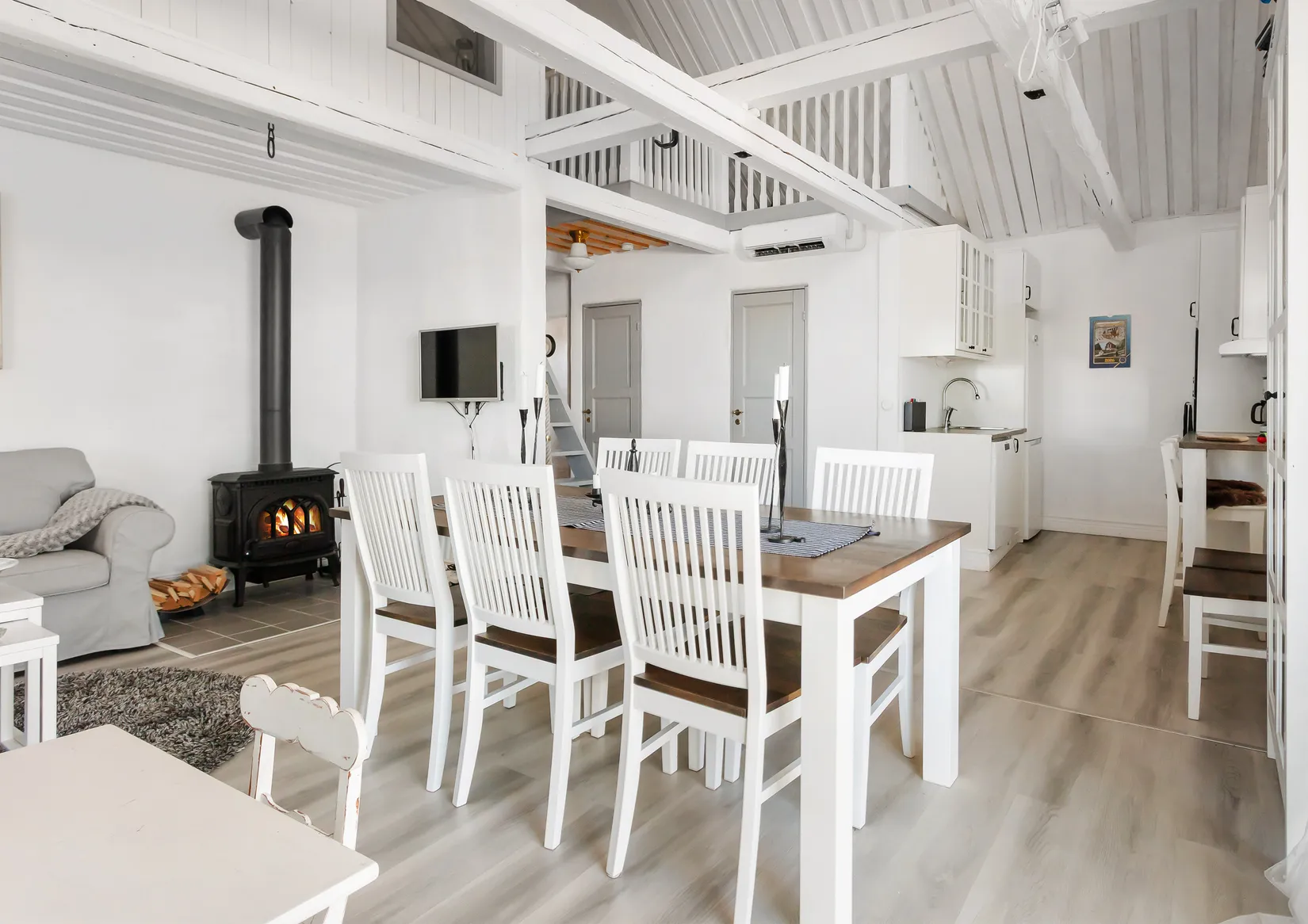 Villa, Glimmingehusvägen 64, Österlen, Simrishamn