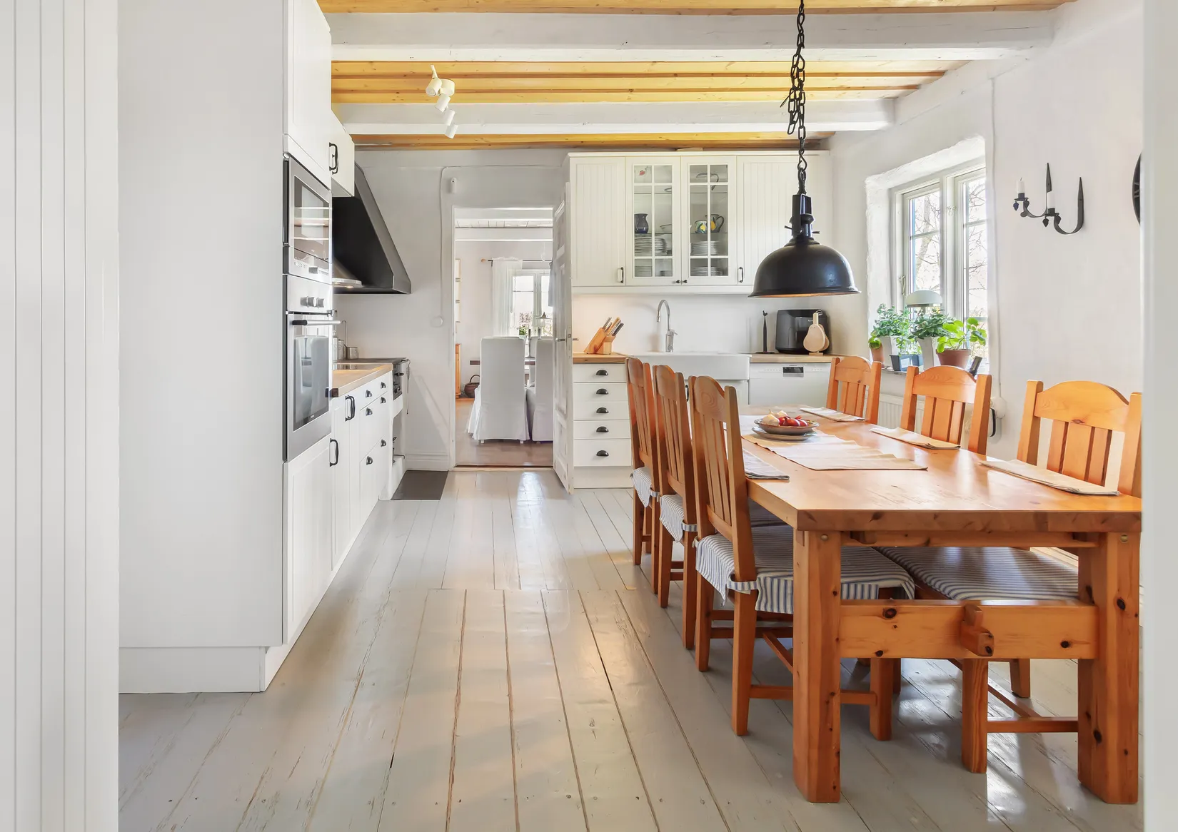 Villa, Glimmingehusvägen 64, Österlen, Simrishamn