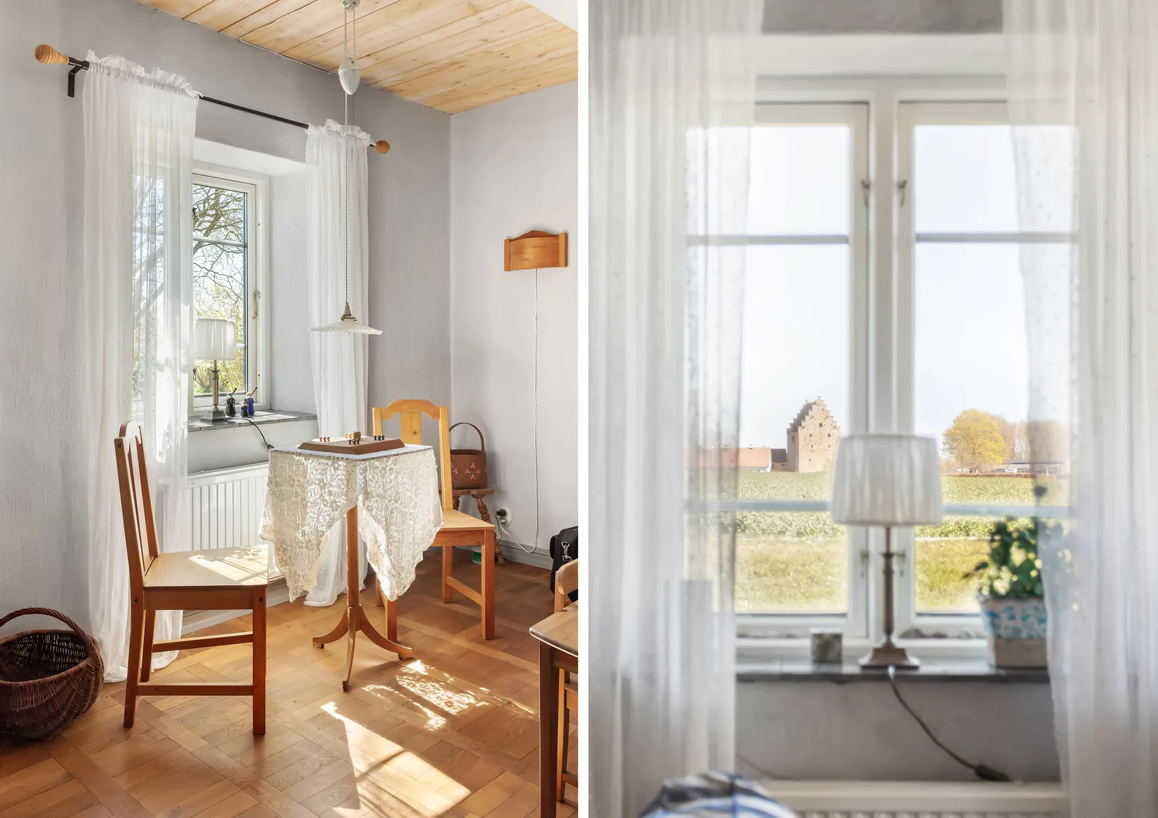 Villa, Glimmingehusvägen 64, Österlen, Simrishamn