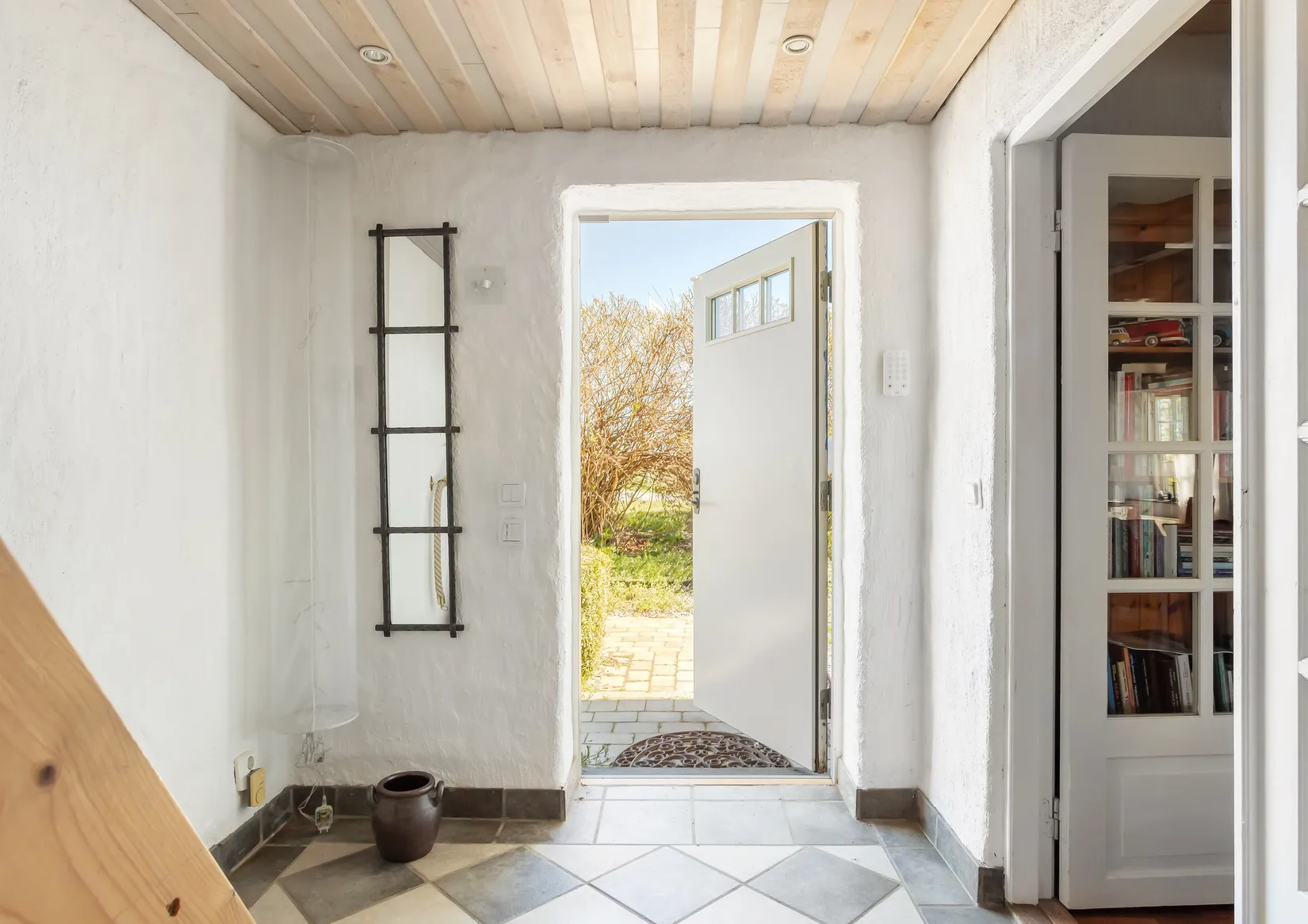 Villa, Glimmingehusvägen 64, Österlen, Simrishamn