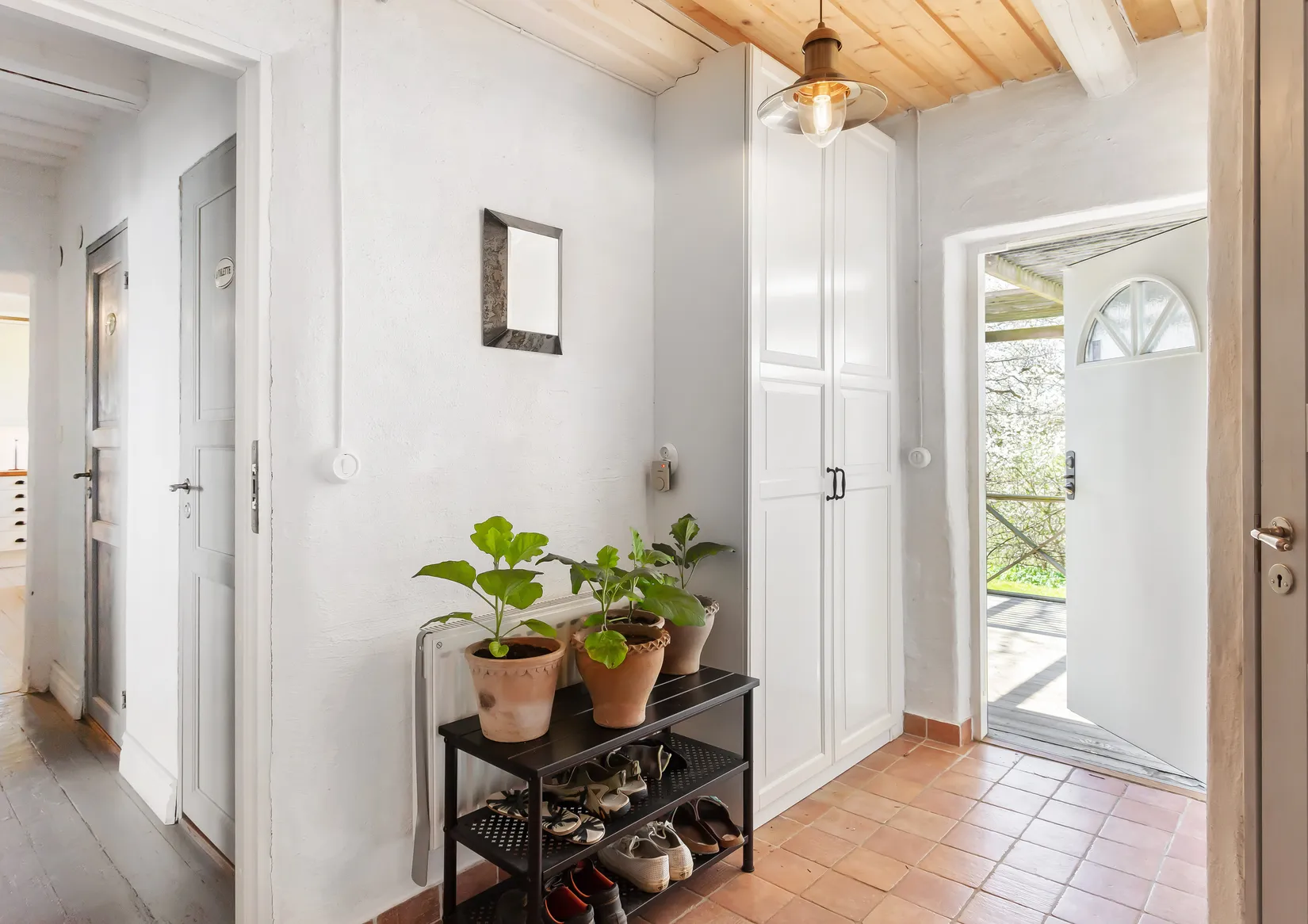 Villa, Glimmingehusvägen 64, Österlen, Simrishamn