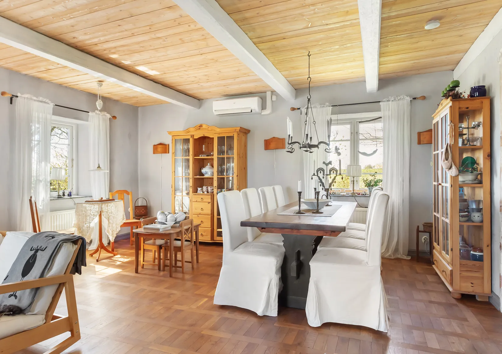 Villa, Glimmingehusvägen 64, Österlen, Simrishamn