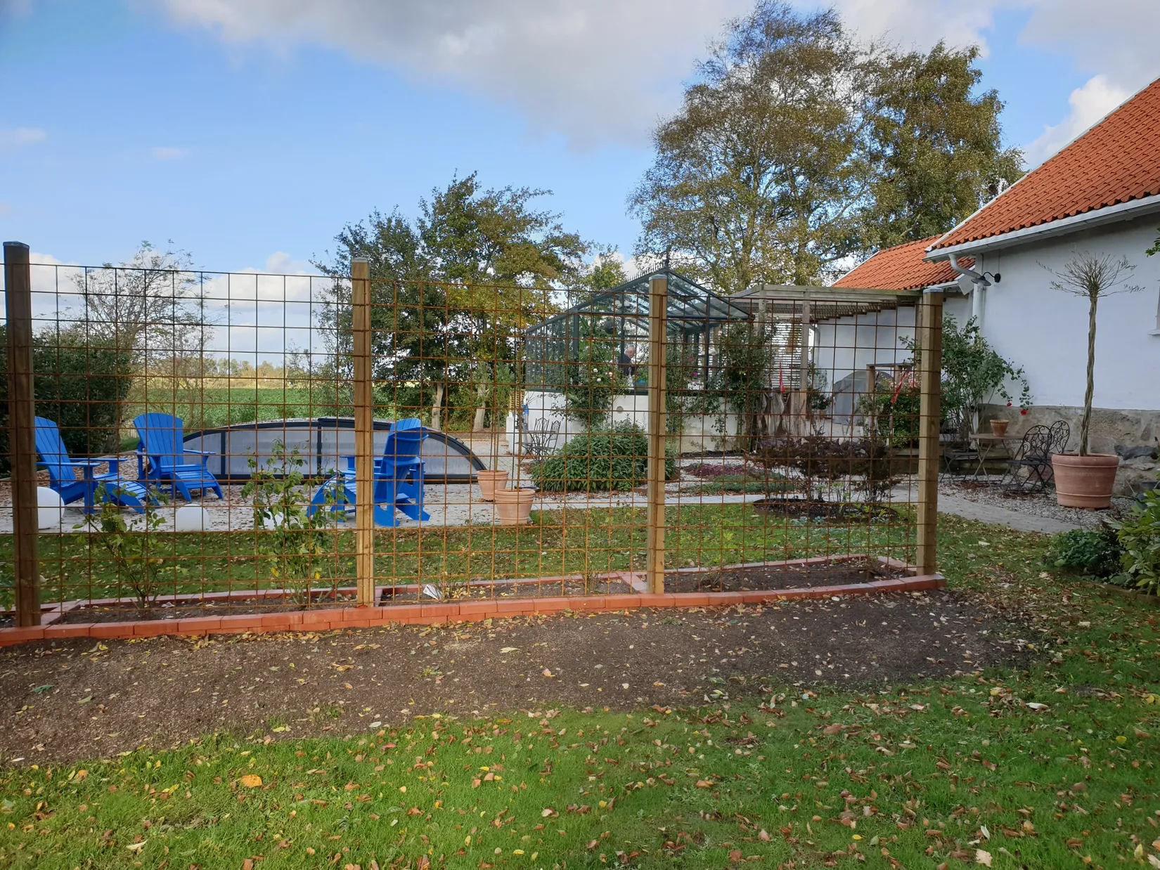 Villa, Glimmingehusvägen 64, Österlen, Simrishamn