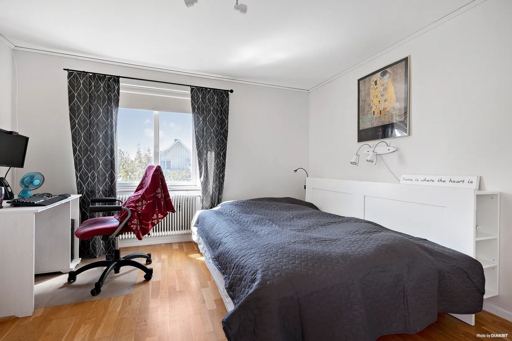 Villa, Karl-Johansgatan 4, Skeppshult, Gislaved