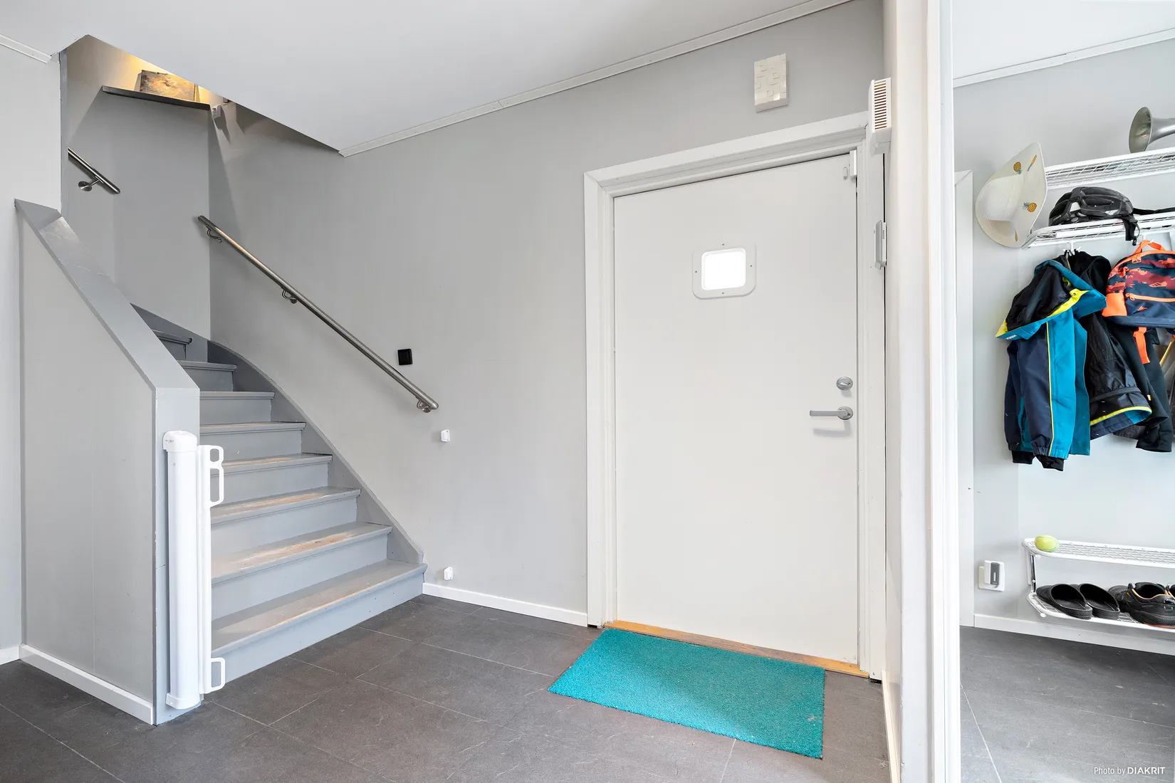 Villa, Karl-Johansgatan 4, Skeppshult, Gislaved