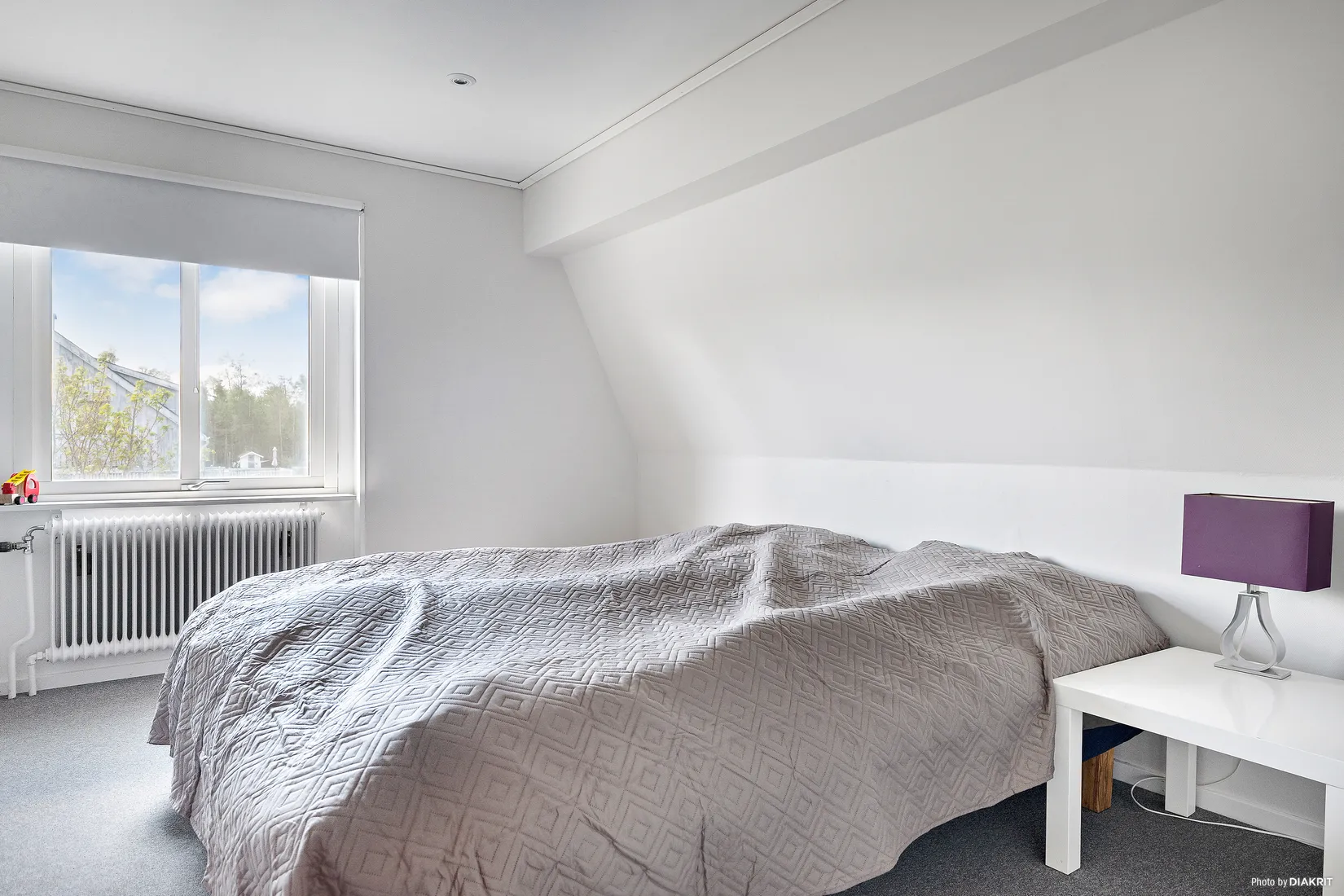 Villa, Karl-Johansgatan 4, Skeppshult, Gislaved