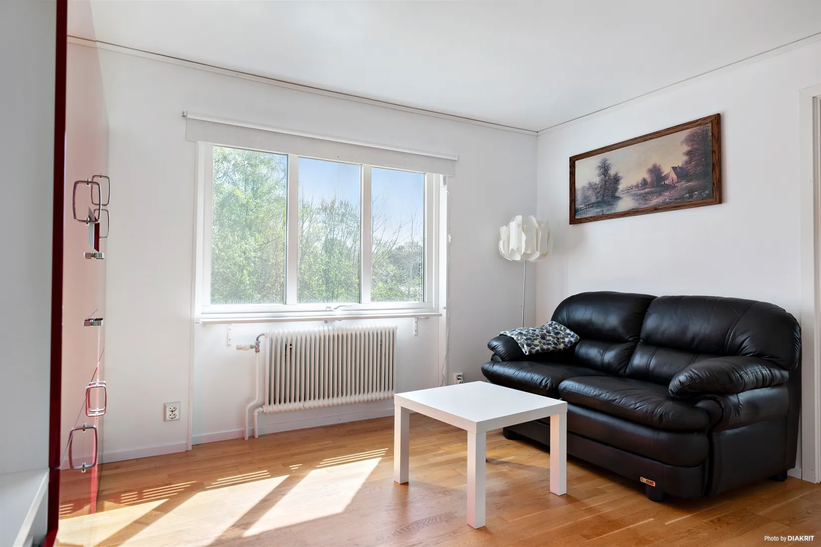 Villa, Karl-Johansgatan 4, Skeppshult, Gislaved
