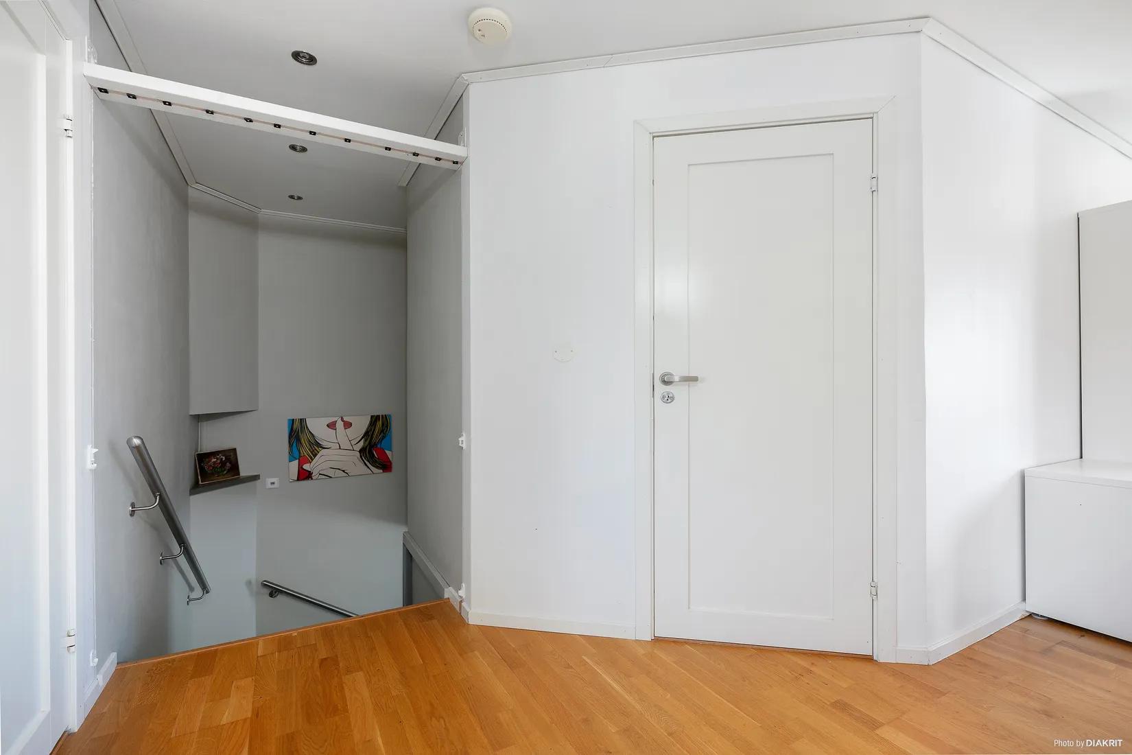 Villa, Karl-Johansgatan 4, Skeppshult, Gislaved