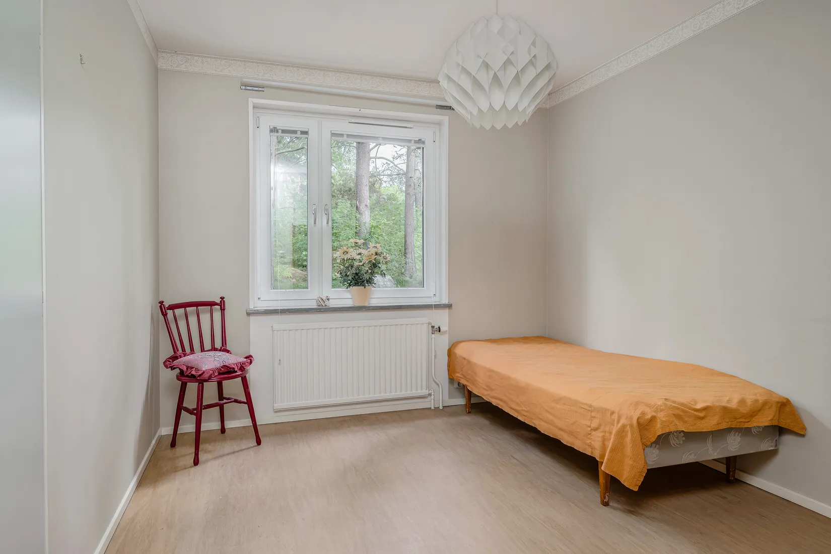 Bostadsrätt, Tvärvägen 16, Vallentuna Centrum, Vallentuna