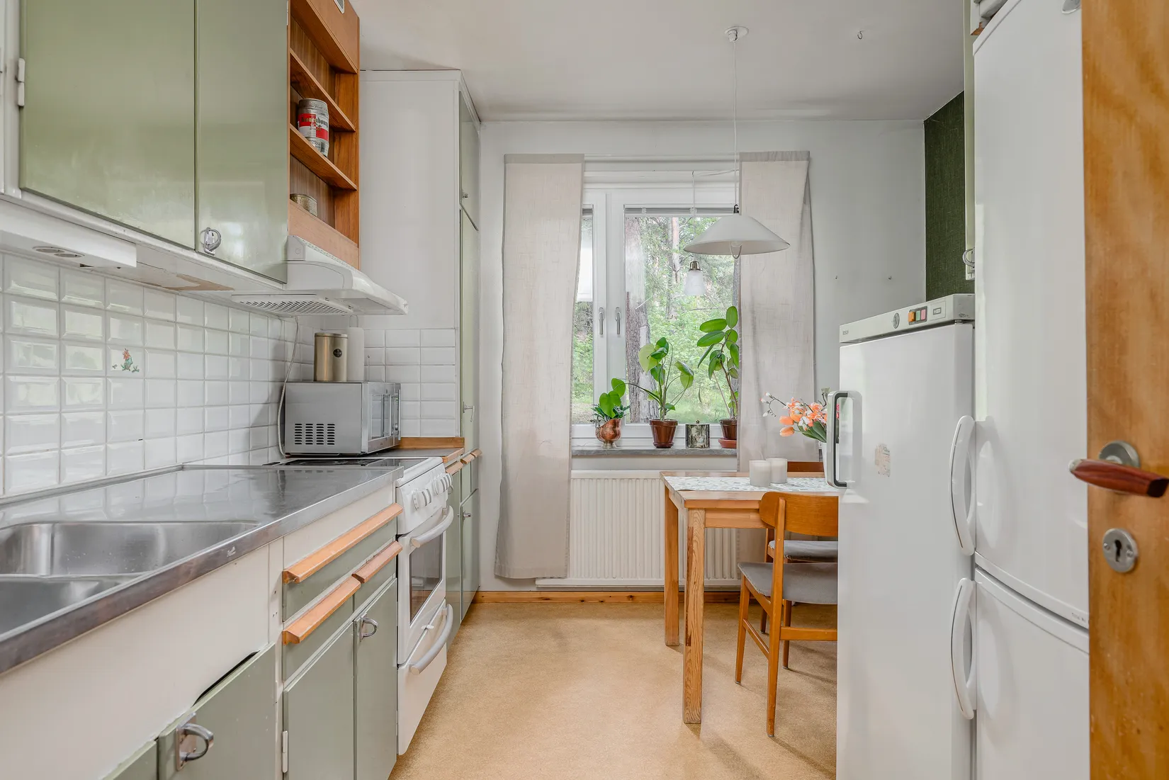 Bostadsrätt, Tvärvägen 16, Vallentuna Centrum, Vallentuna