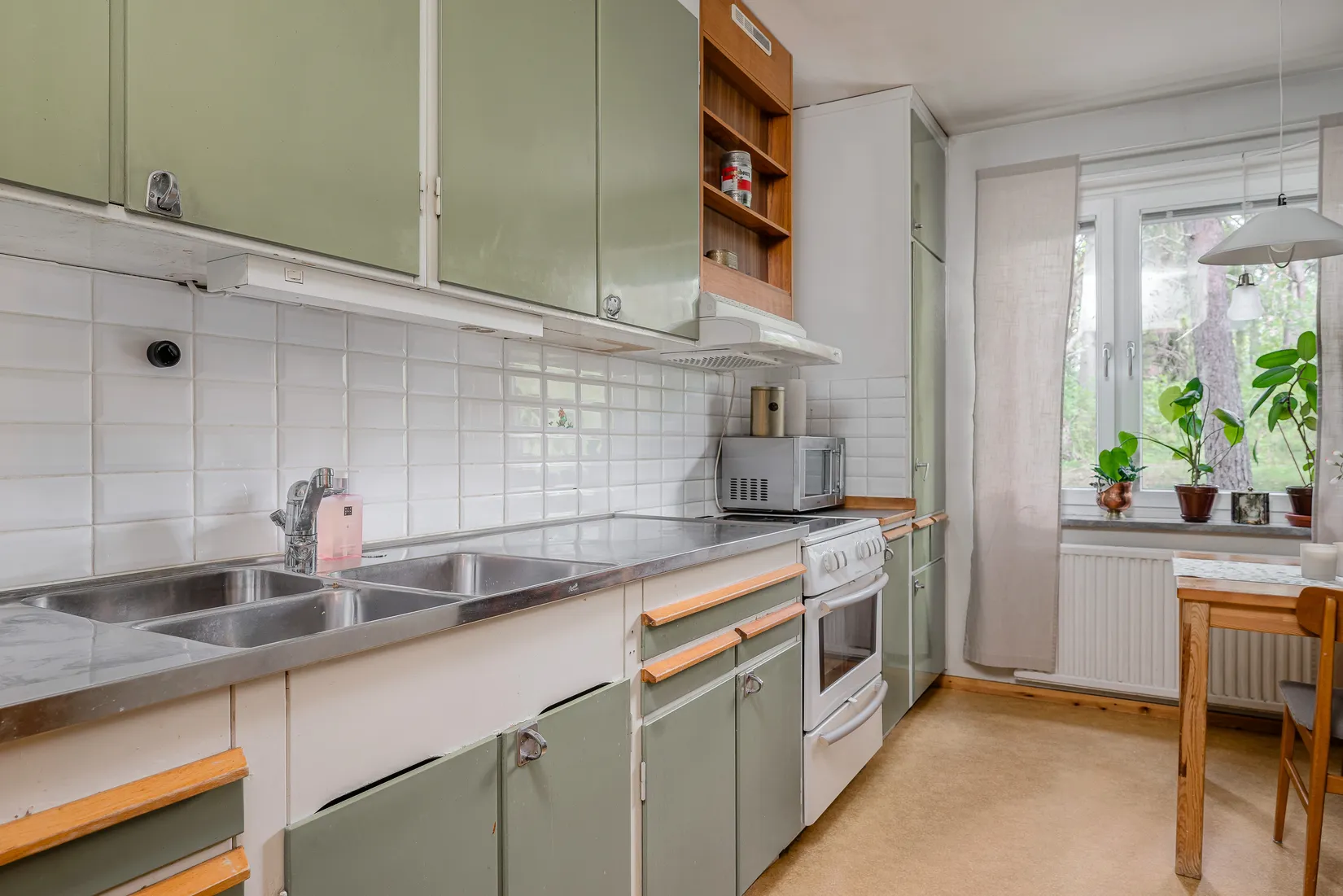 Bostadsrätt, Tvärvägen 16, Vallentuna Centrum, Vallentuna
