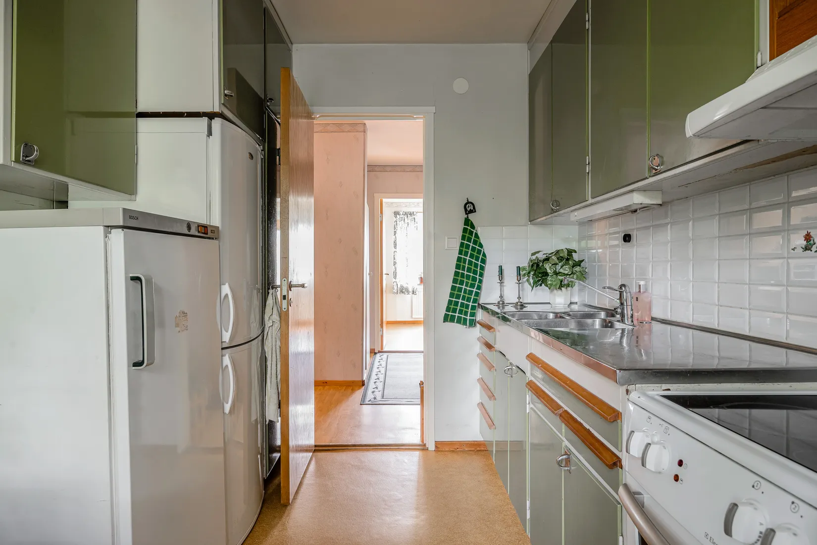 Bostadsrätt, Tvärvägen 16, Vallentuna Centrum, Vallentuna
