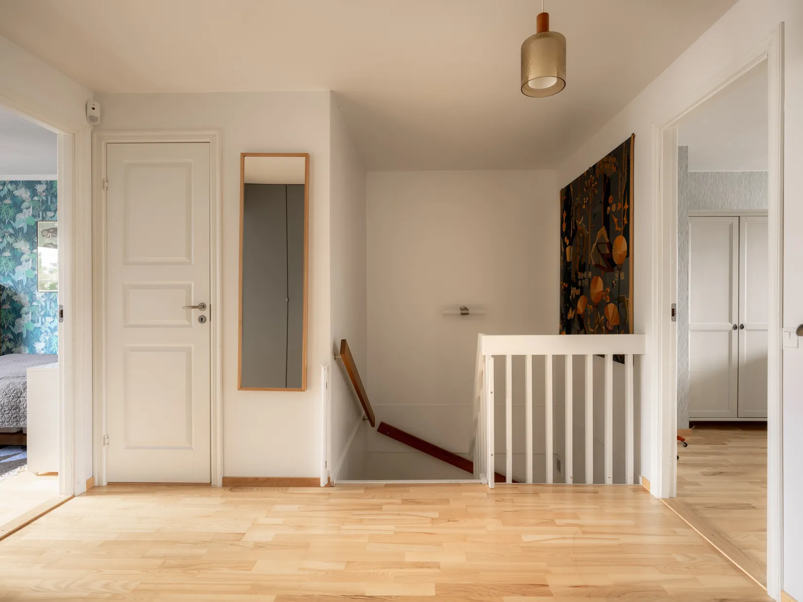 Villa, Radhus, Lomvägen 171, Kärrdal, Sollentuna