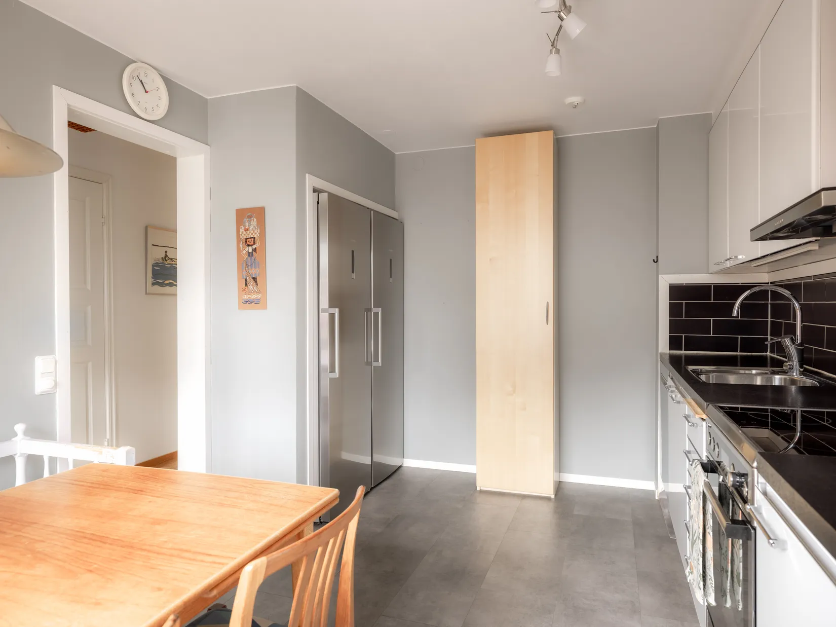 Villa, Radhus, Lomvägen 171, Kärrdal, Sollentuna