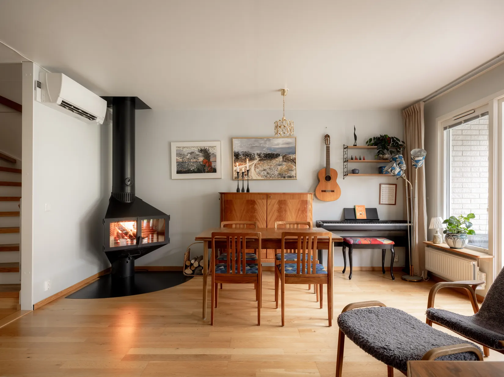 Villa, Radhus, Lomvägen 171, Kärrdal, Sollentuna