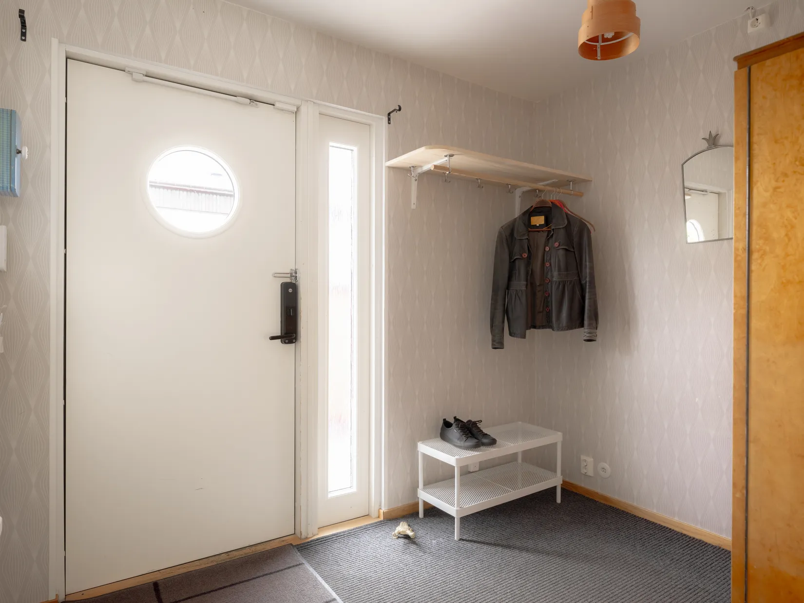 Villa, Radhus, Lomvägen 171, Kärrdal, Sollentuna