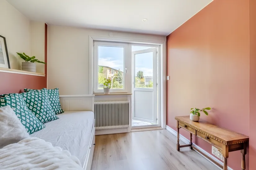 Villa, Bäckvägen 7, Barnarp, Jönköping