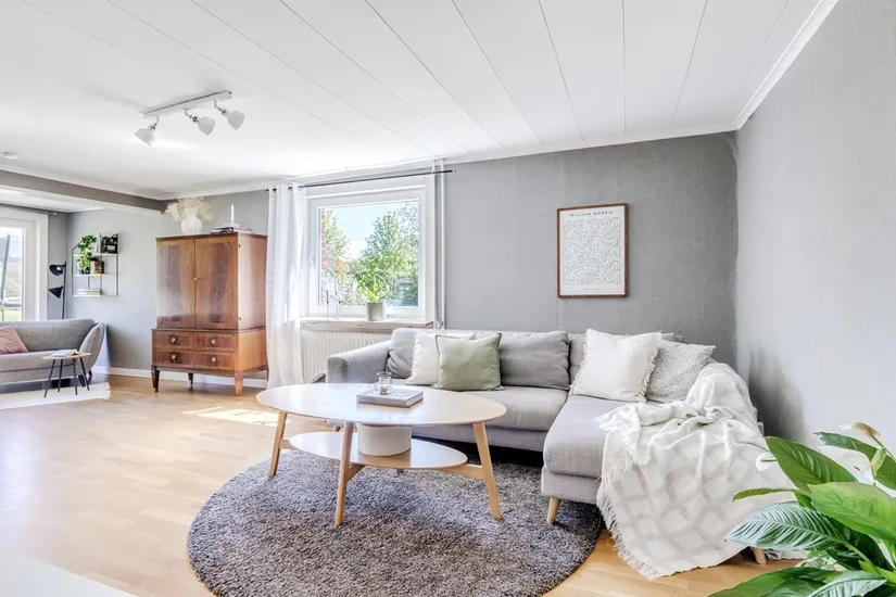 Villa, Bäckvägen 7, Barnarp, Jönköping