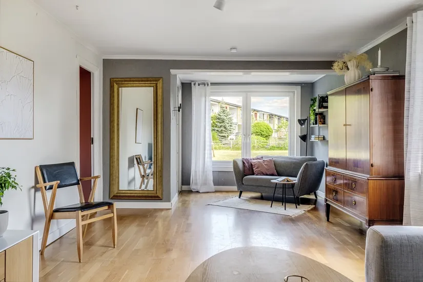 Villa, Bäckvägen 7, Barnarp, Jönköping
