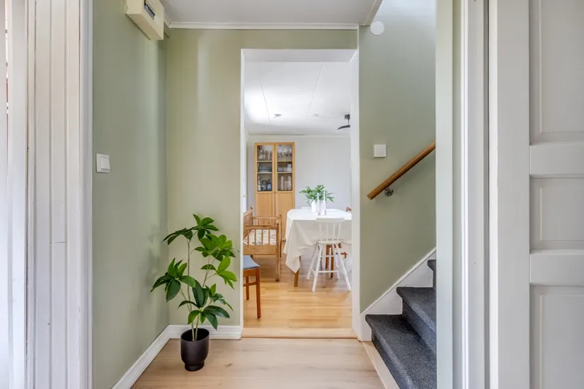 Villa, Bäckvägen 7, Barnarp, Jönköping