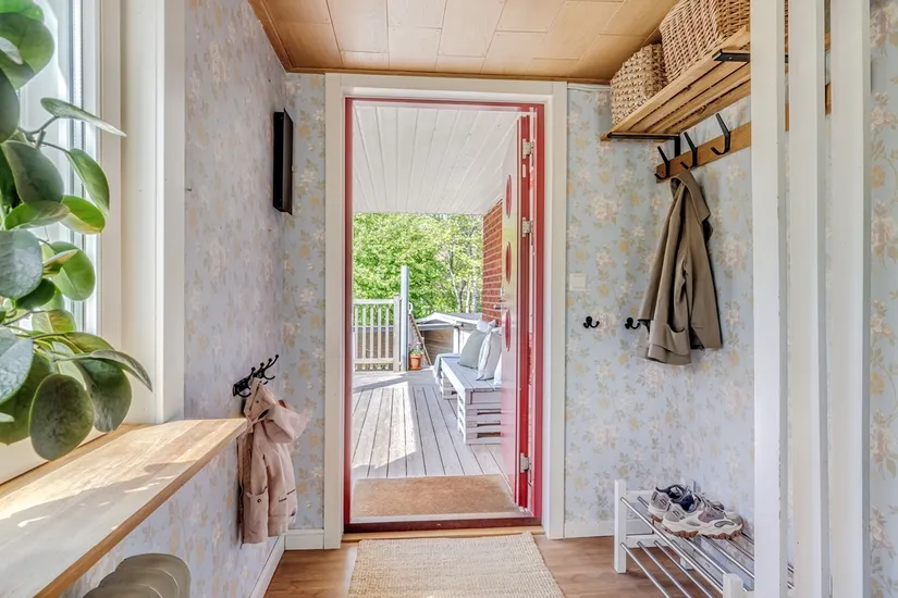 Villa, Bäckvägen 7, Barnarp, Jönköping