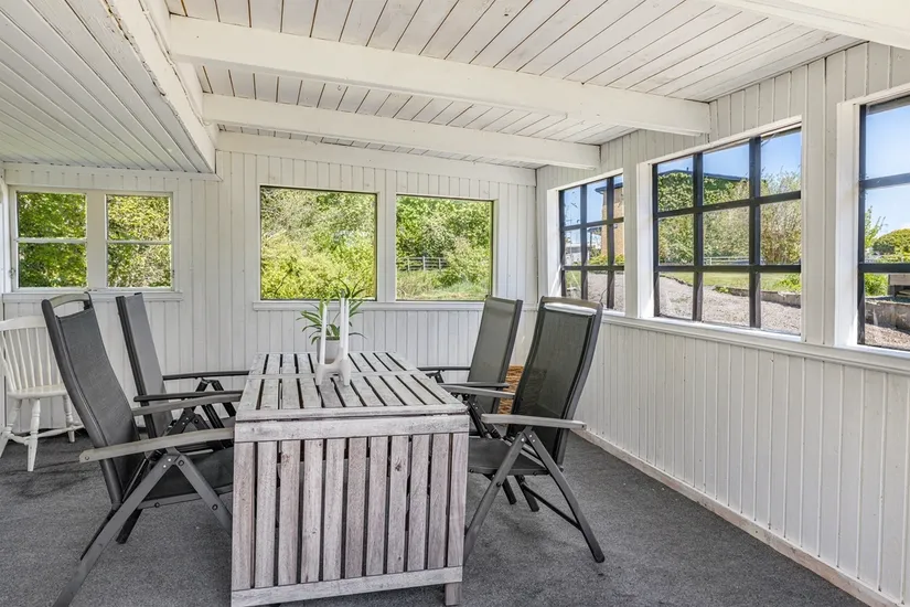 Villa, Bäckvägen 7, Barnarp, Jönköping