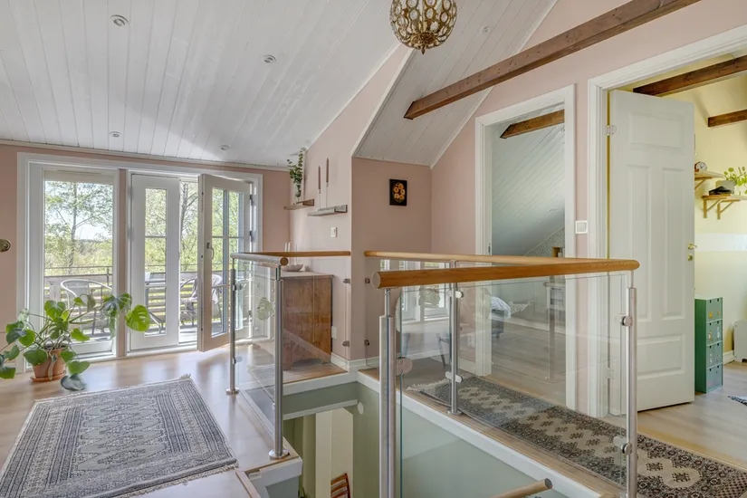 Villa, Bäckvägen 7, Barnarp, Jönköping