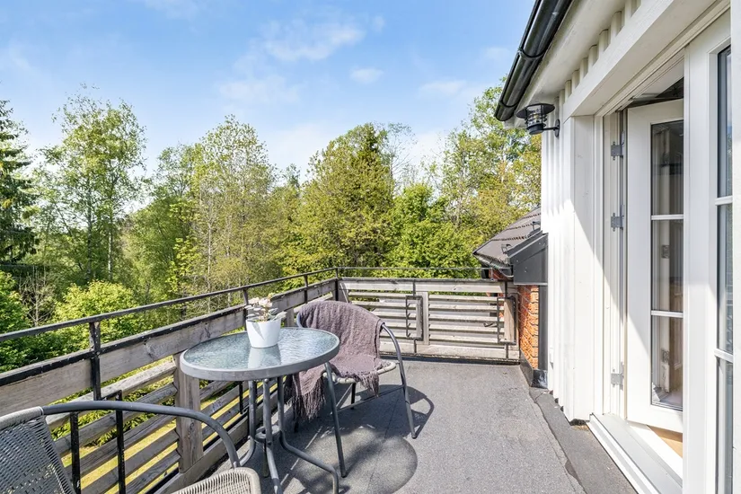 Villa, Bäckvägen 7, Barnarp, Jönköping
