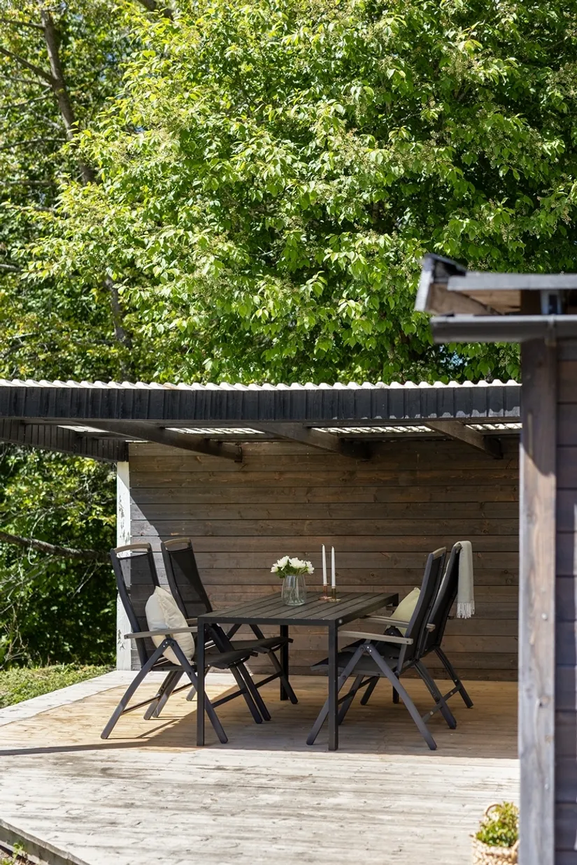 Villa, Bäckvägen 7, Barnarp, Jönköping