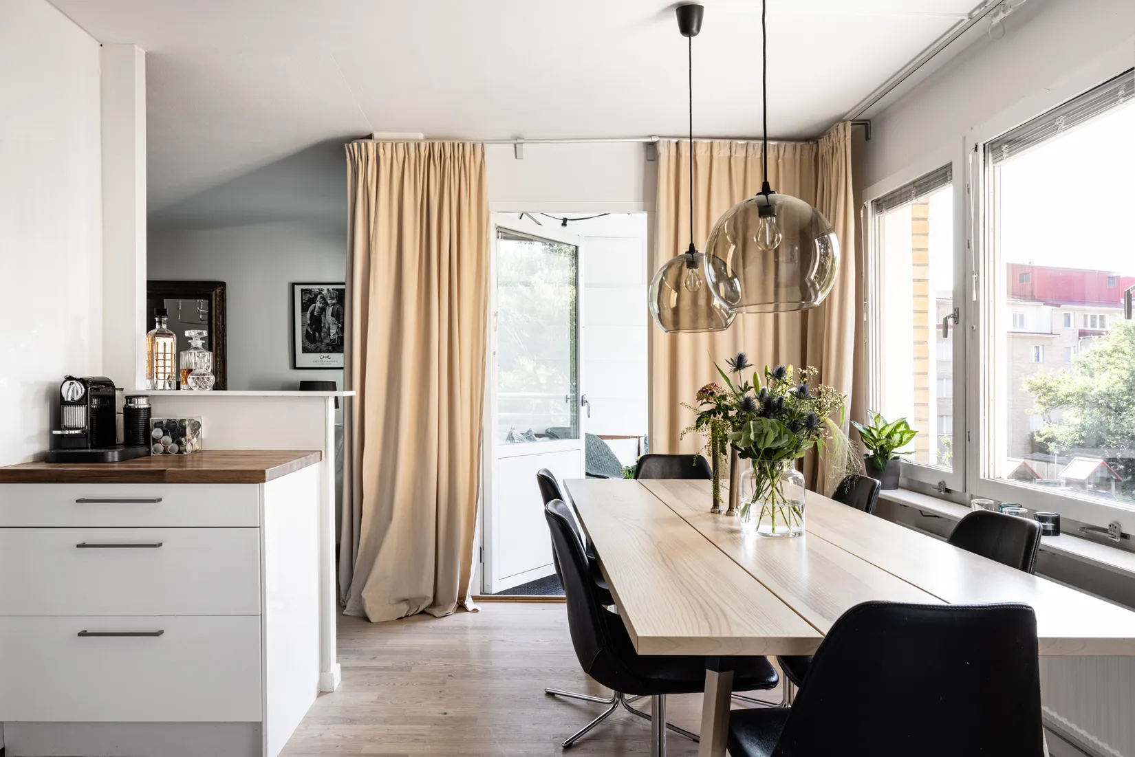 Bostadsrätt, Blomgatan 16, Rudviken, Solna