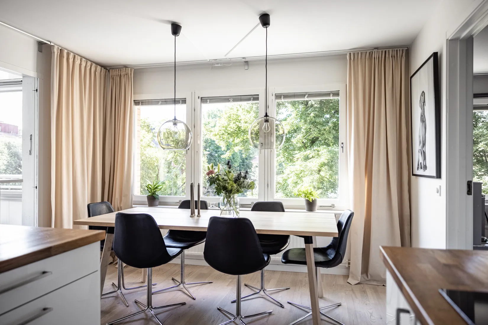 Bostadsrätt, Blomgatan 16, Rudviken, Solna