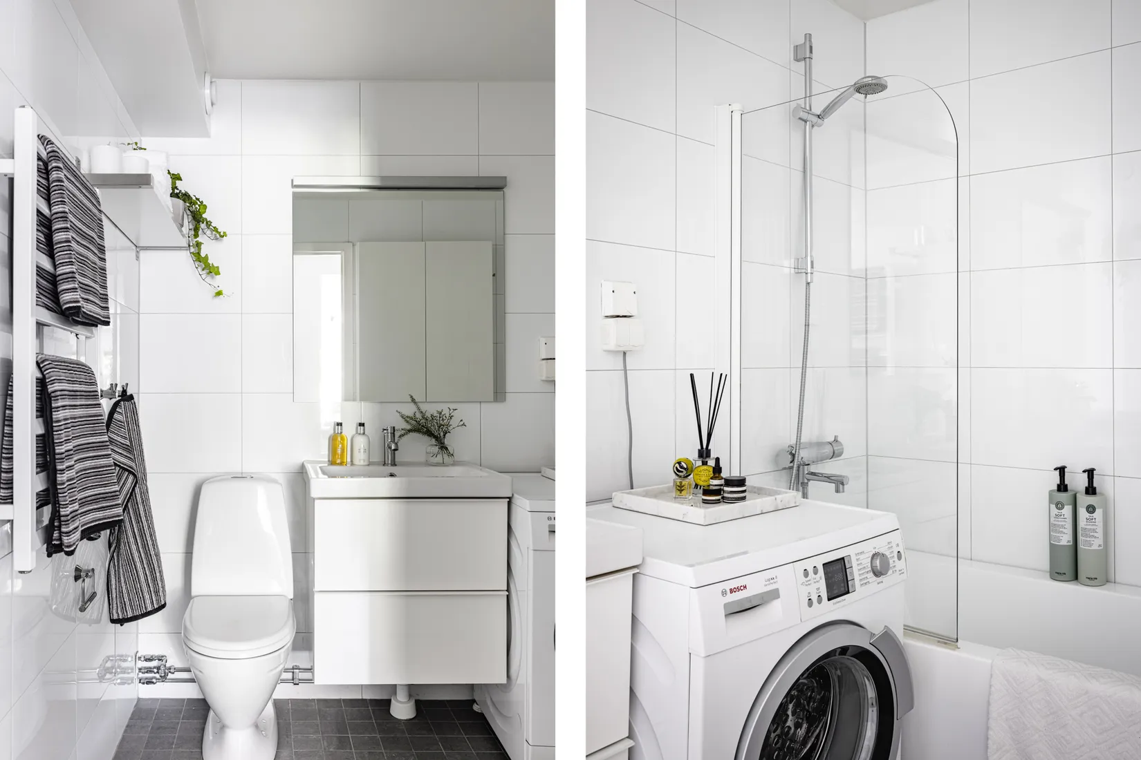 Bostadsrätt, Blomgatan 16, Rudviken, Solna