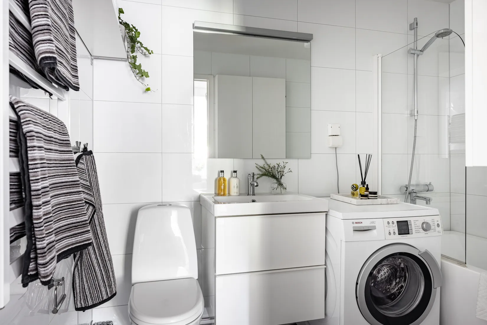 Bostadsrätt, Blomgatan 16, Rudviken, Solna