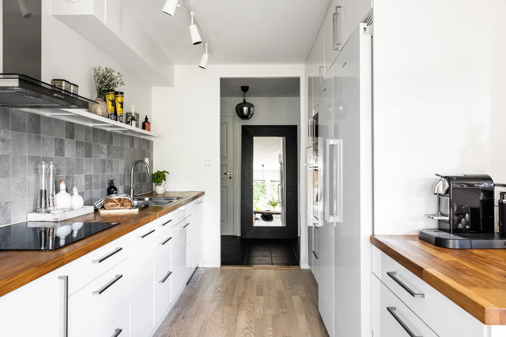 Bostadsrätt, Blomgatan 16, Rudviken, Solna