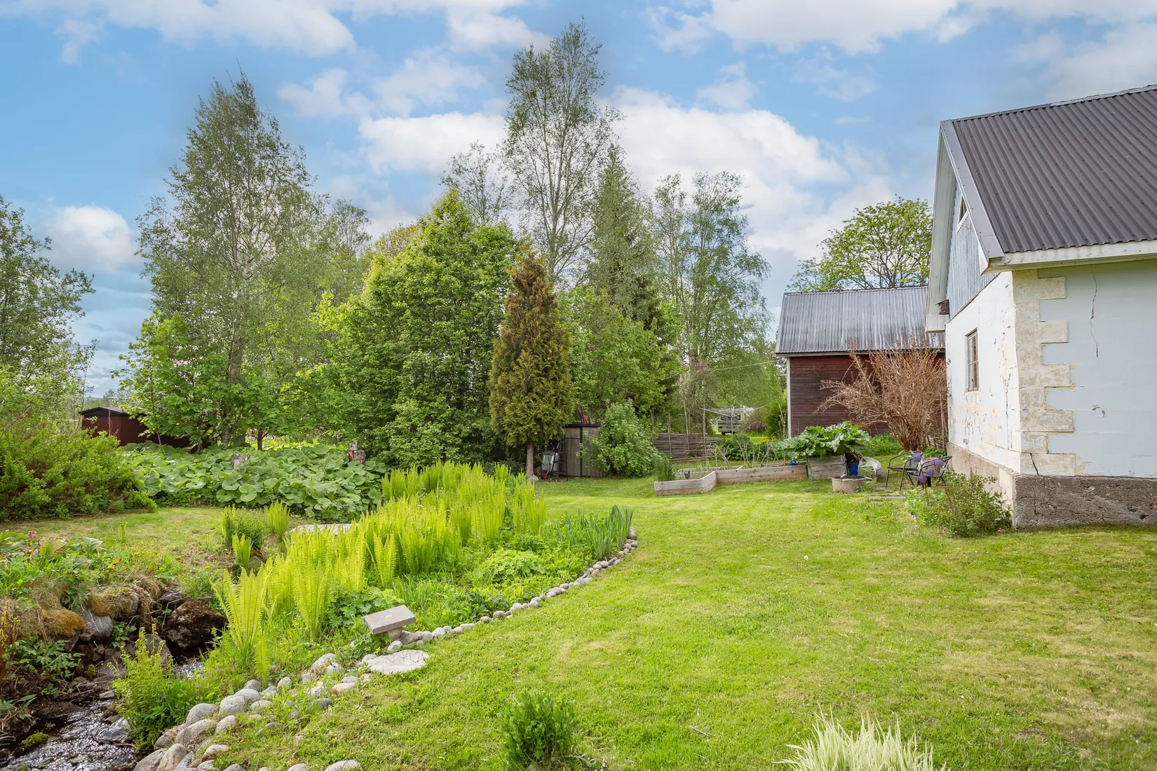 Villa, Rigstavägen 3, Söråker, Timrå
