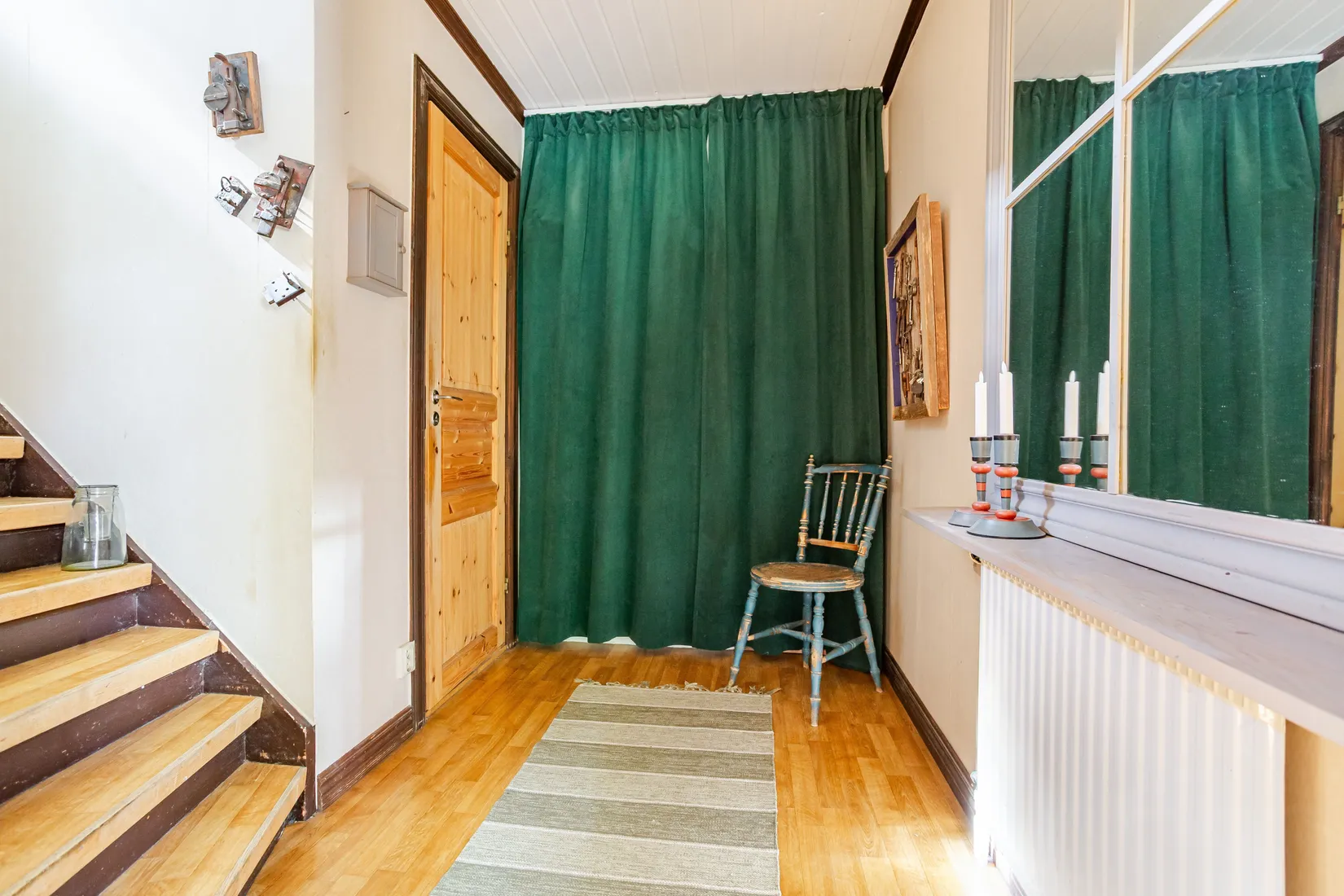 Villa, Rigstavägen 3, Söråker, Timrå