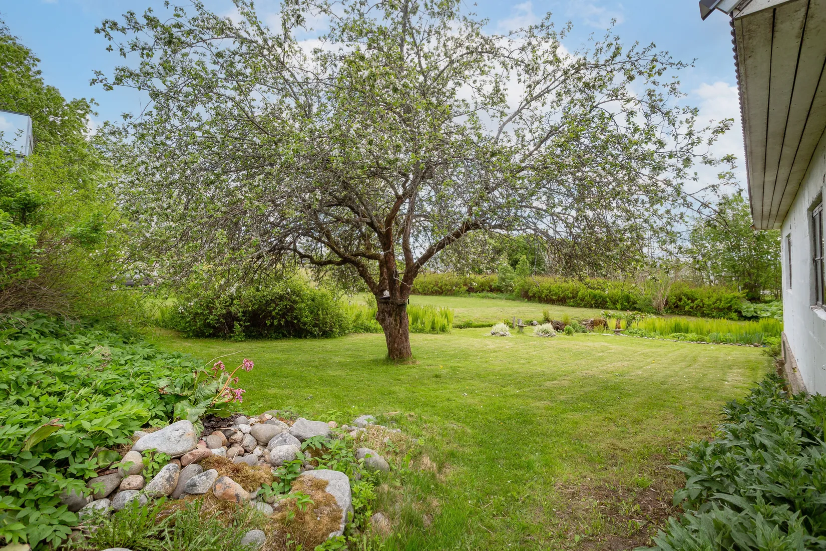 Villa, Rigstavägen 3, Söråker, Timrå