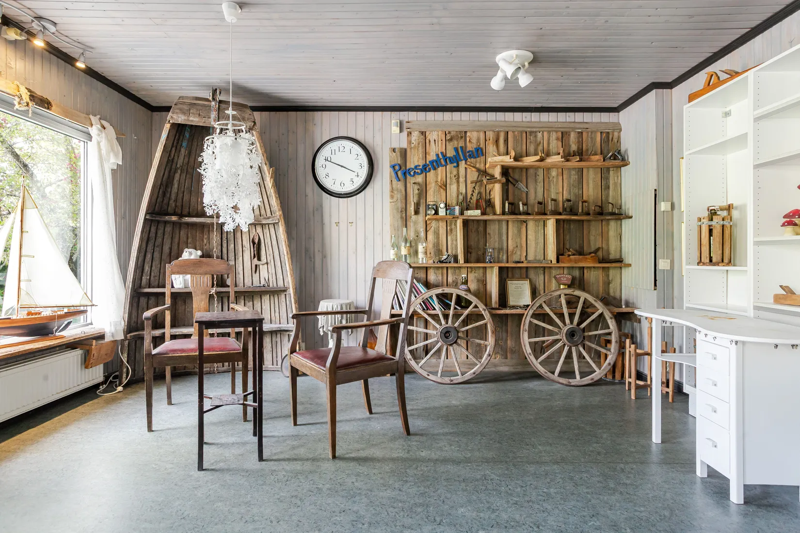 Villa, Rigstavägen 3, Söråker, Timrå