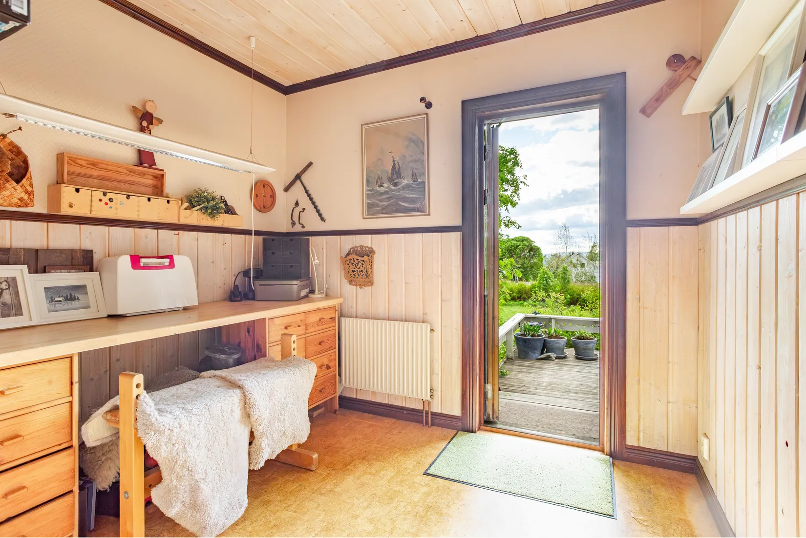 Villa, Rigstavägen 3, Söråker, Timrå