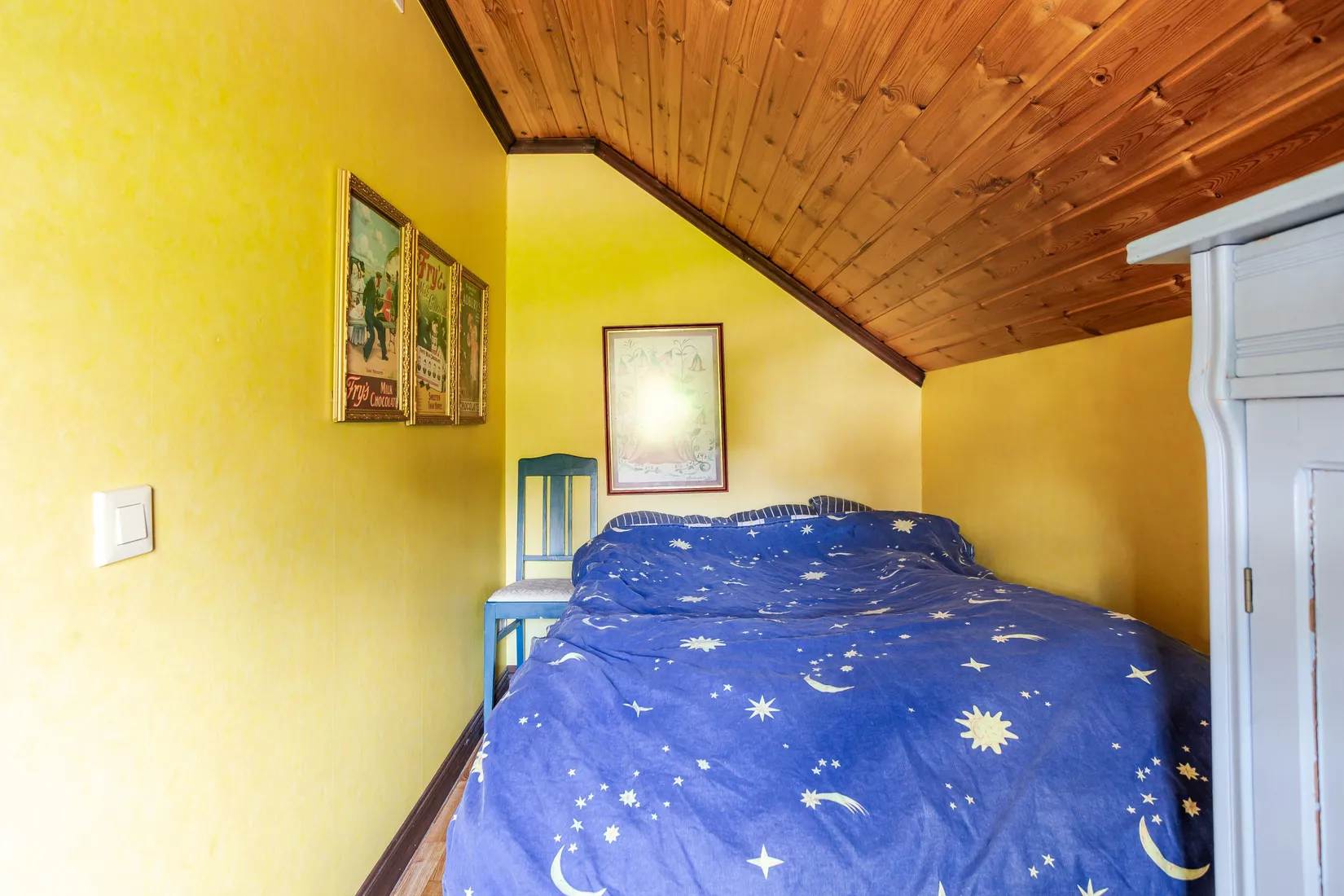 Villa, Rigstavägen 3, Söråker, Timrå