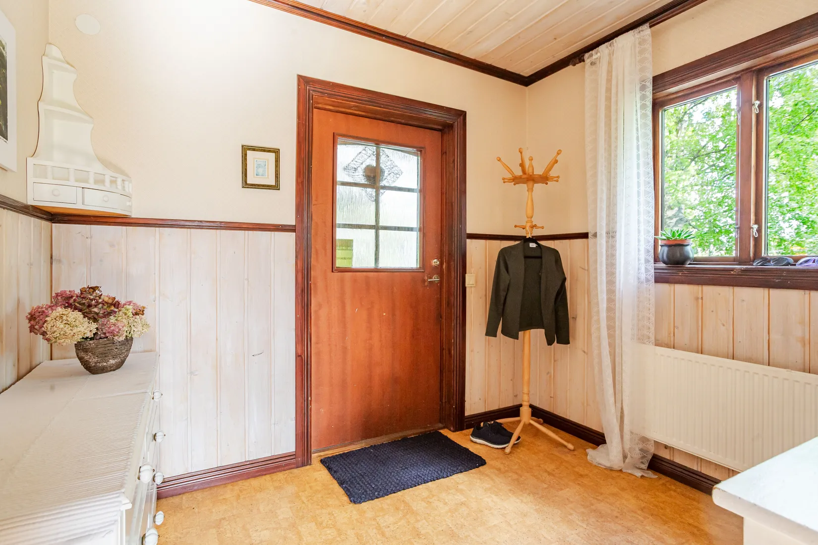 Villa, Rigstavägen 3, Söråker, Timrå
