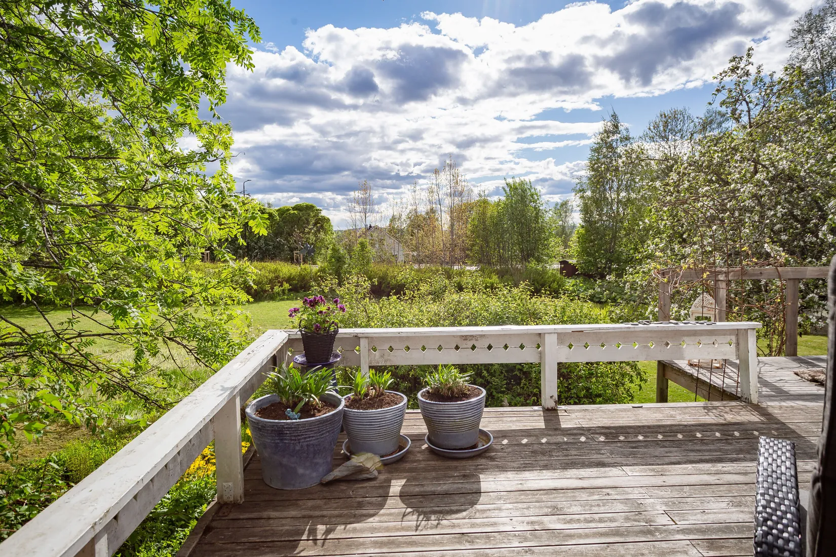 Villa, Rigstavägen 3, Söråker, Timrå